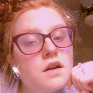 Meet your Posher, Megan!